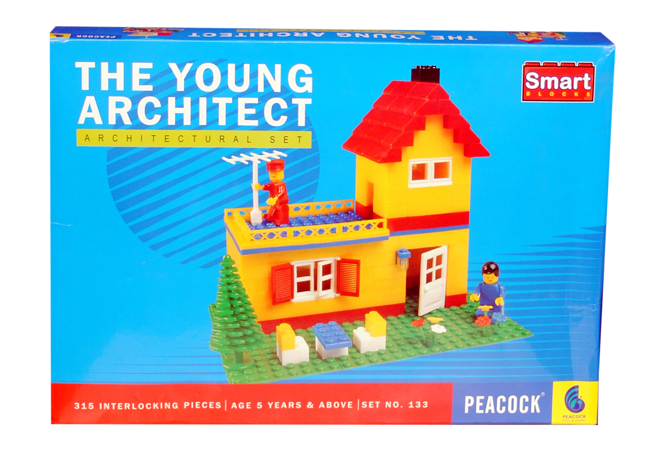 Architect Sunset Speeder
