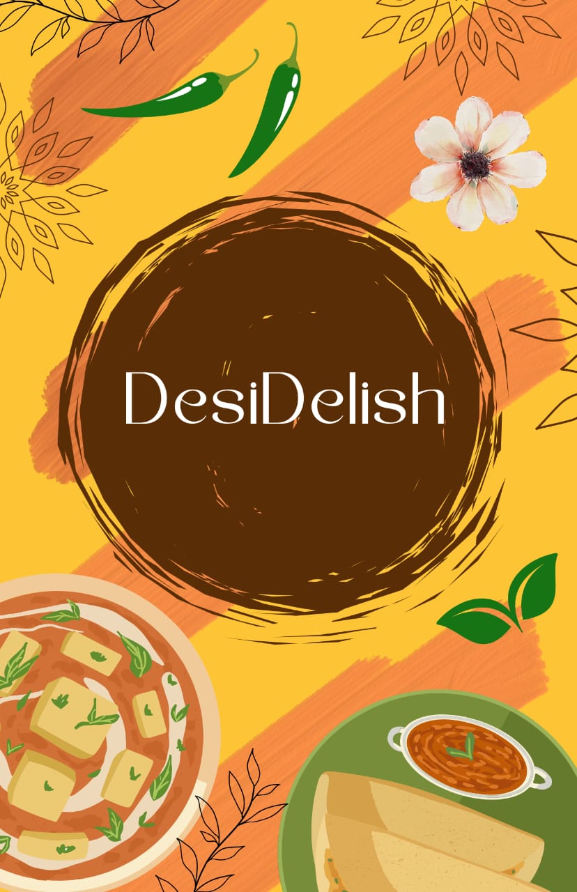 Desi Delish