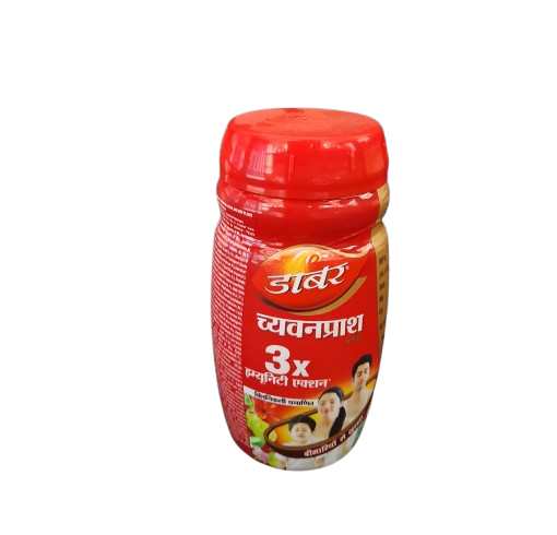 Chyawanprash