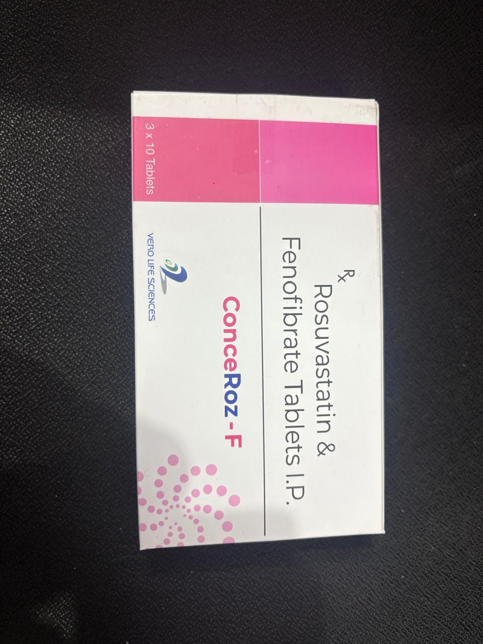 ConceRoz-F