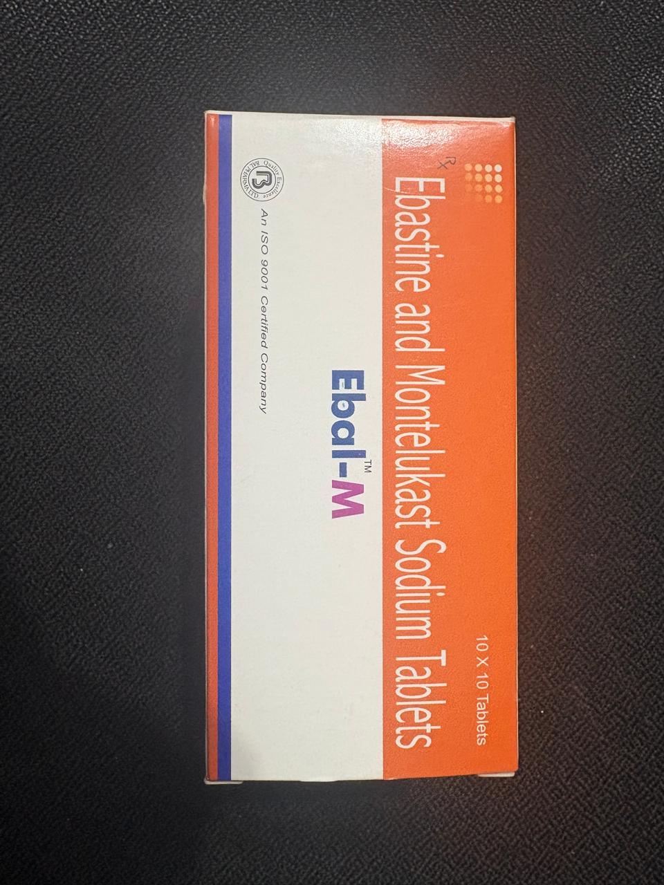 Ebal-M