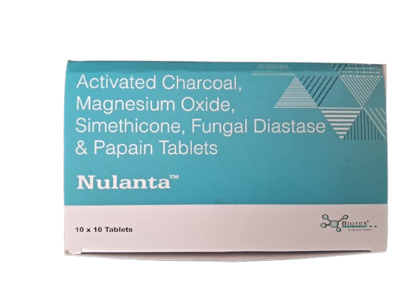 Nulanta