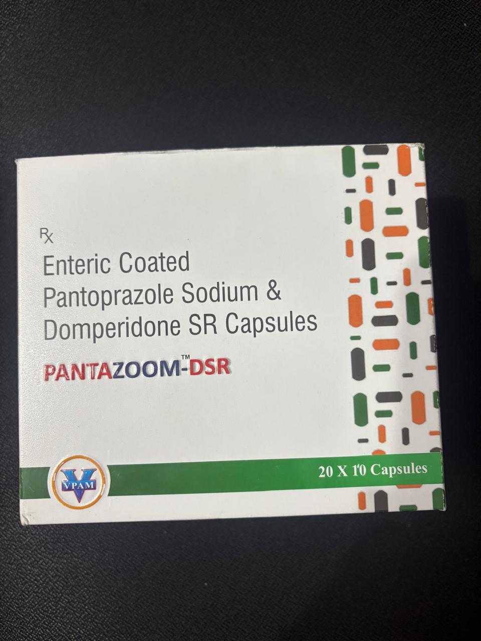 Pentazoom-LSR