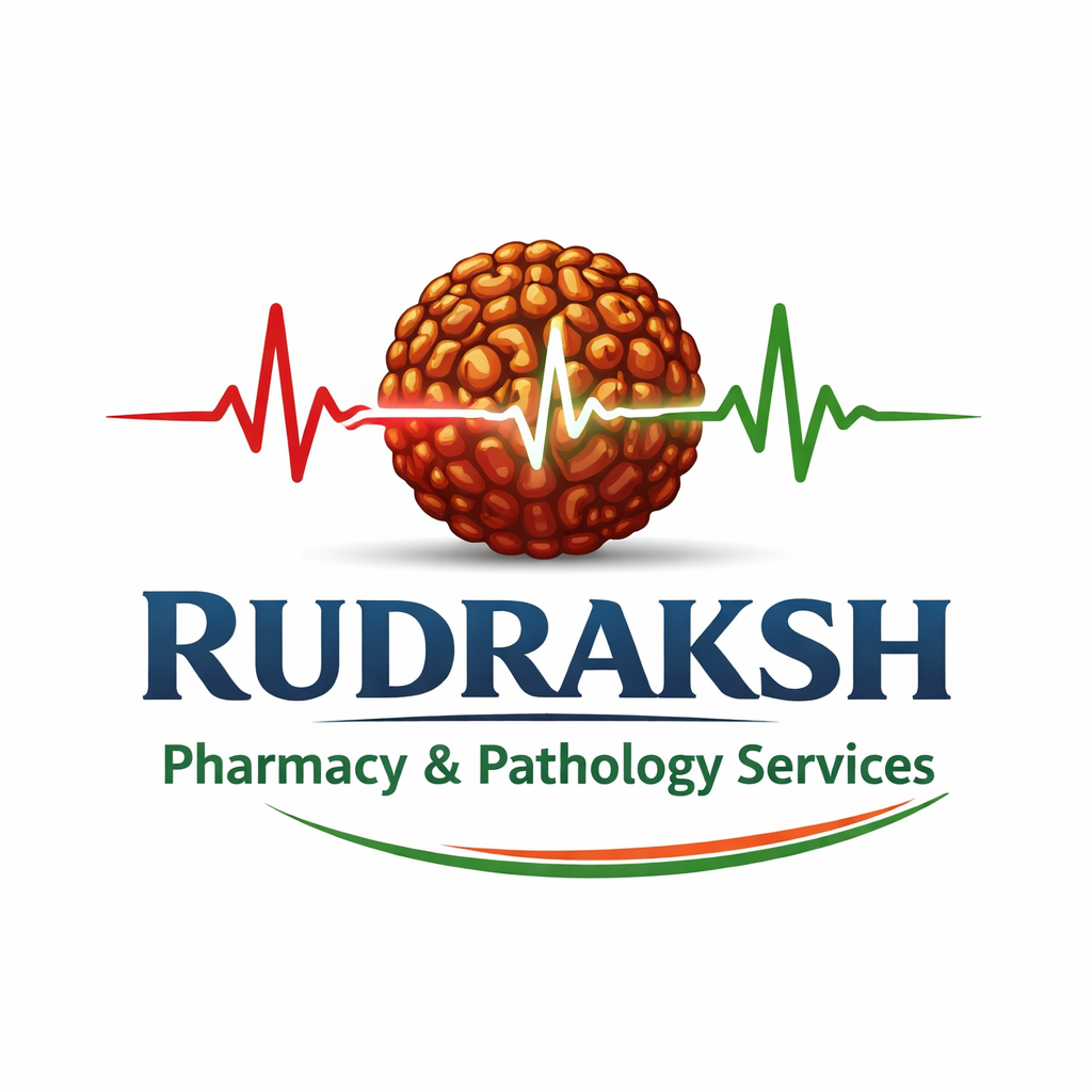 Rudraksh Pharmacy and Pathology Services