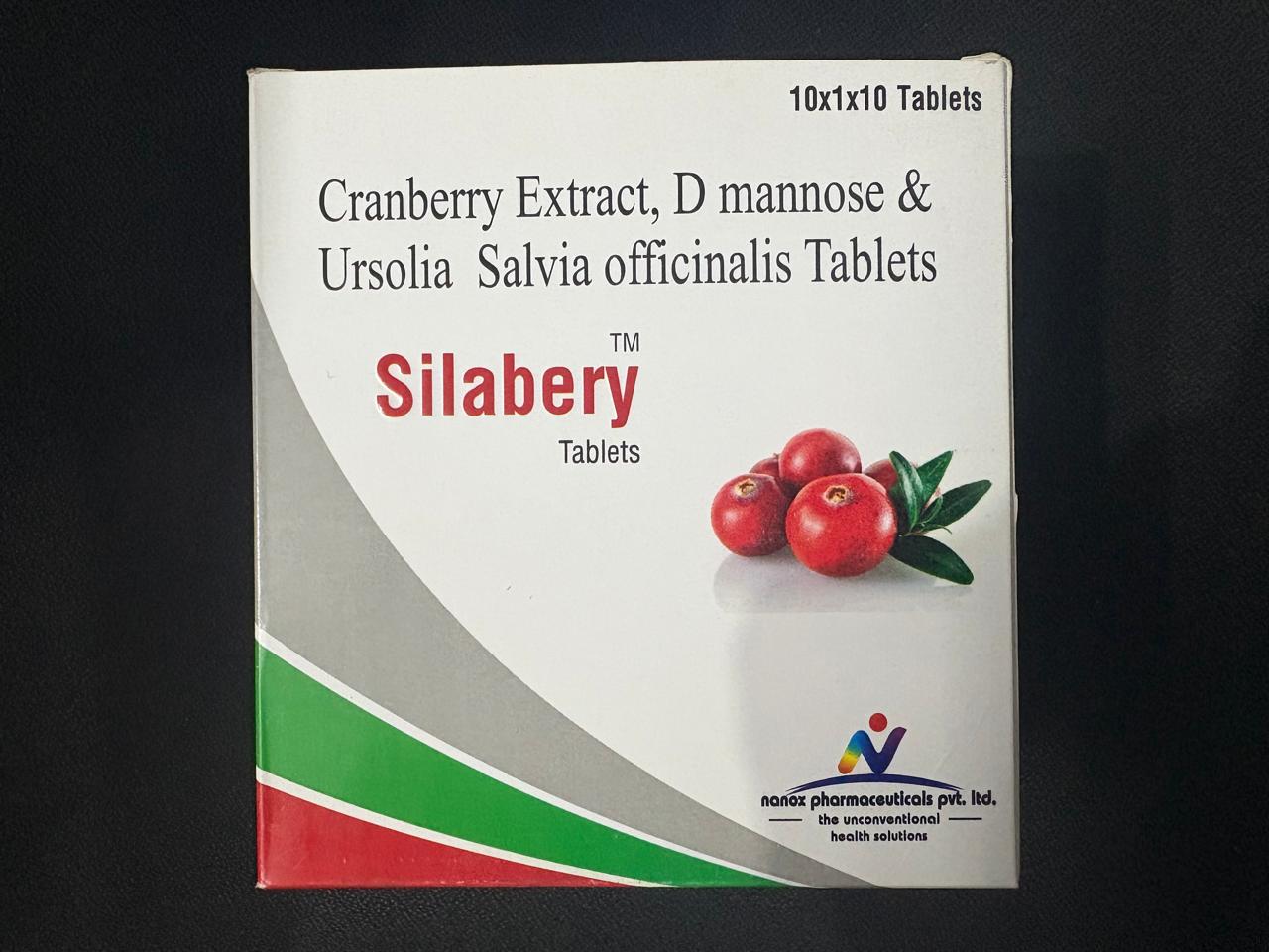 Silaberry