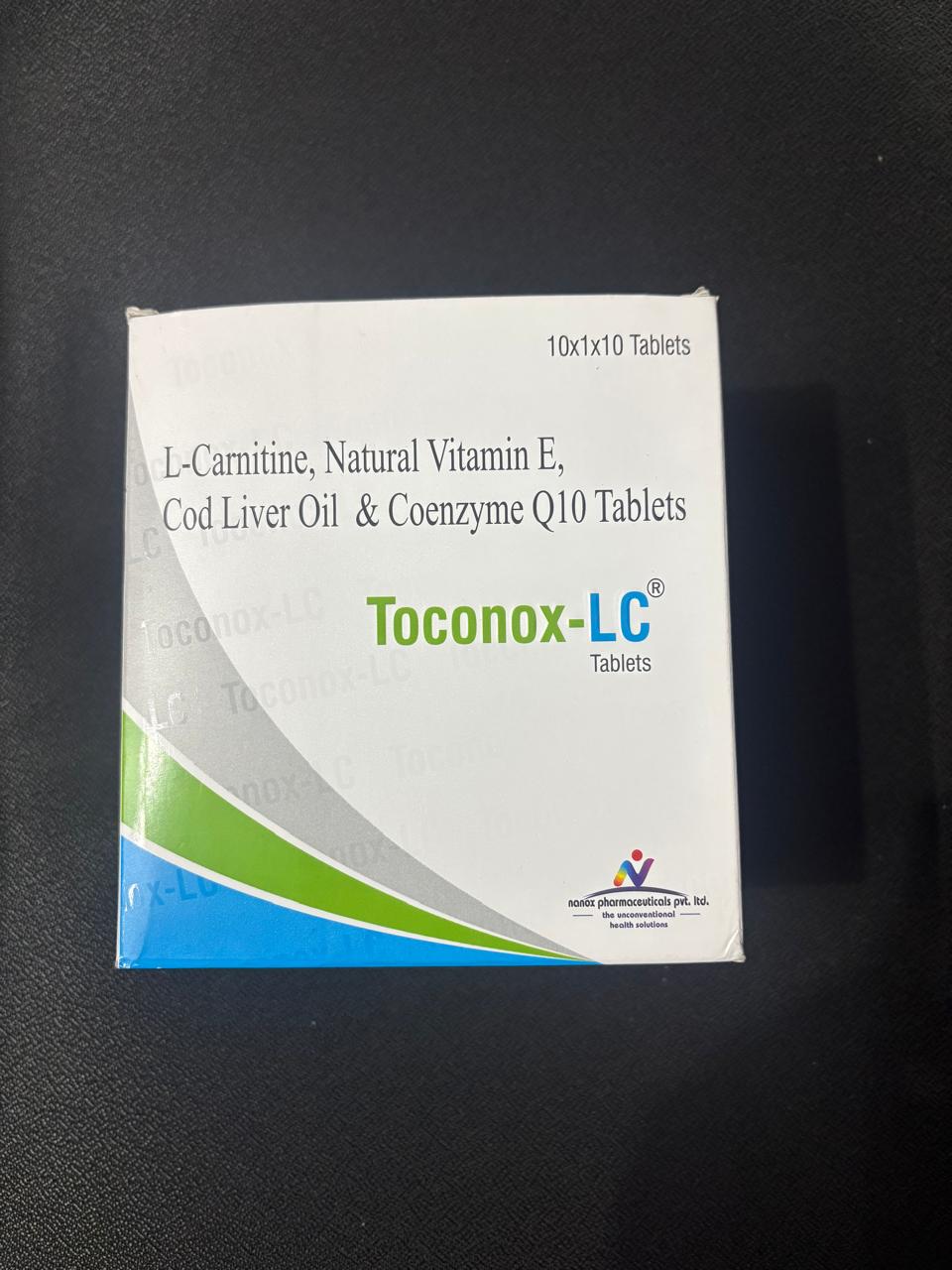 TocoNOX-LC