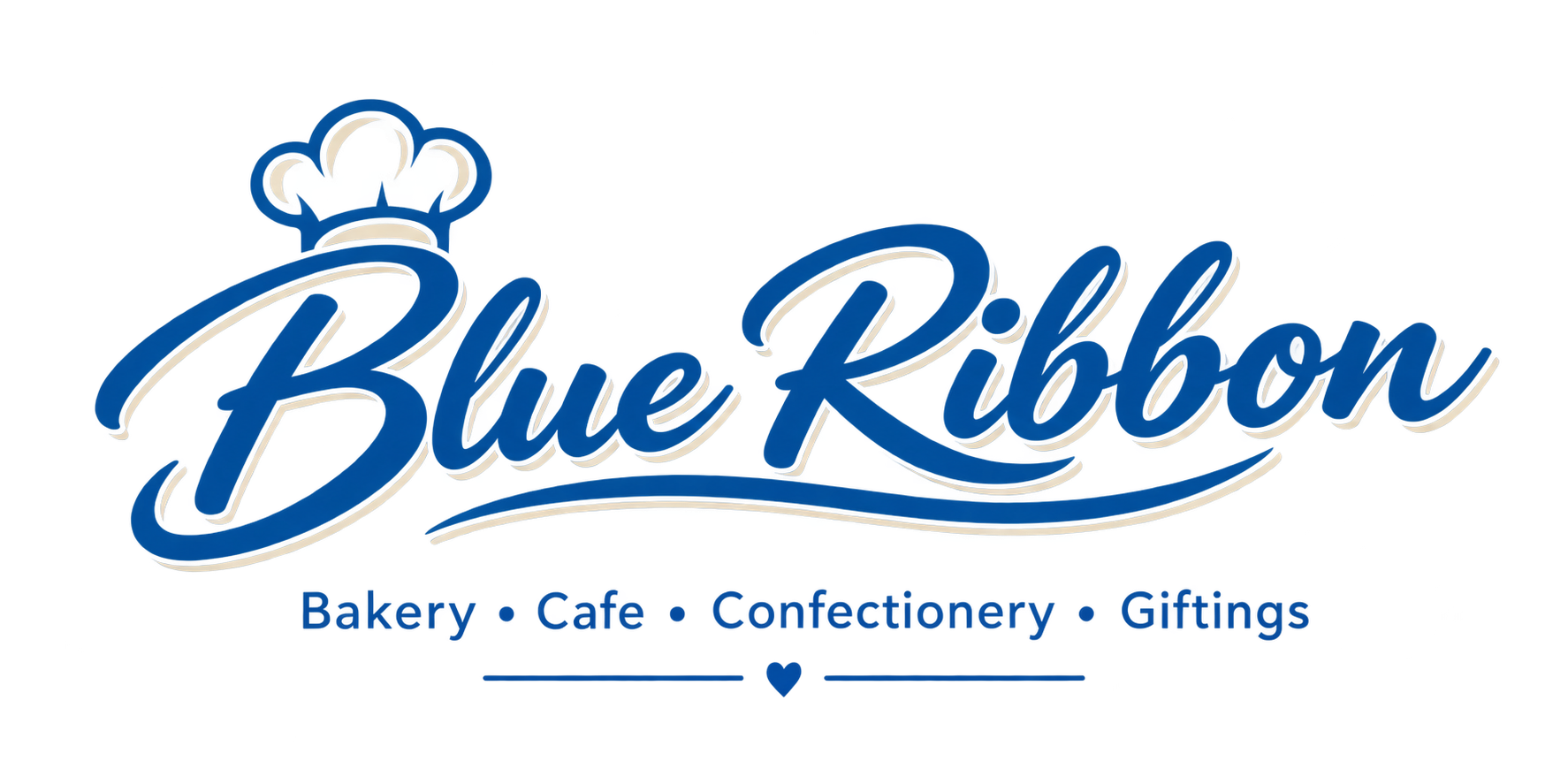 Blue Ribbon